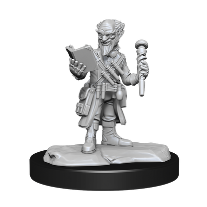 Wizkids - Gnome Artificer (Male)