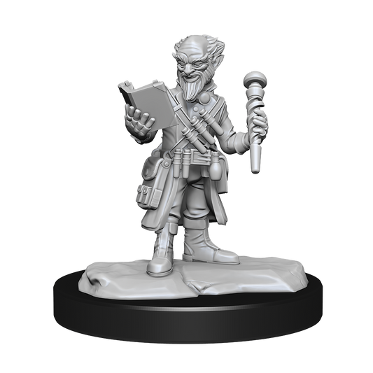 Wizkids - Gnome Artificer (Male)