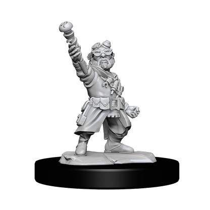 Wizkids - Gnome Artificer (Male)