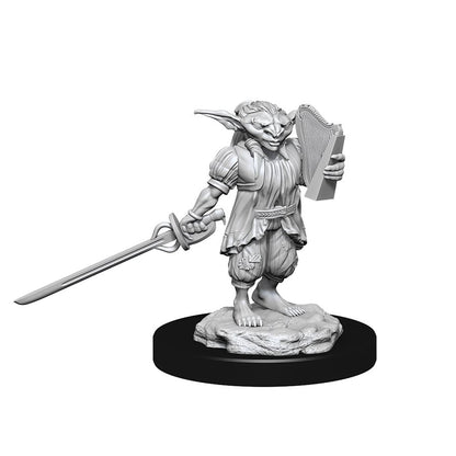 Wizkids - Goblin Rogue & Goblin Bard