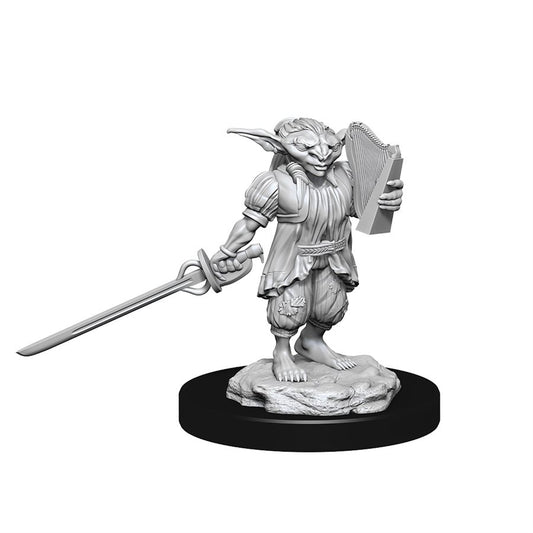 Wizkids - Goblin Rogue & Goblin Bard