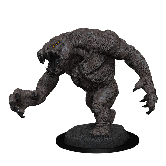 Wizkids - Gray Render