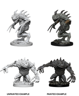 Wizkids - Gray Slaad & Death Slaad
