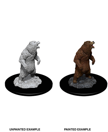 Wizkids - Grizzly