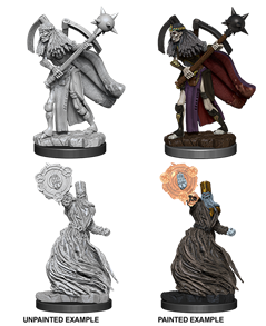 Pathfinder - Liches