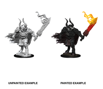 Pathfinder - Minotaur Labyrinth Guardian