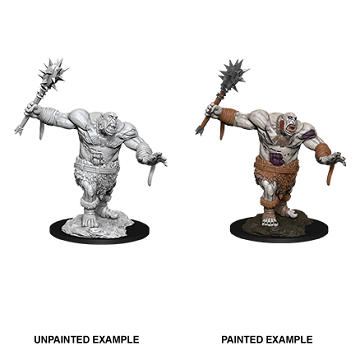 Wizkids - Ogre Zombie