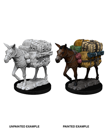 Wizkids - Pack Mule