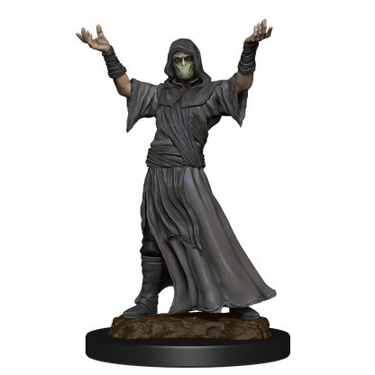 Wizkids - Plague Doctor & Cultist