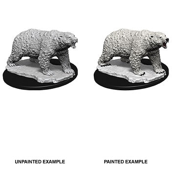 Wizkids - Polar Bear