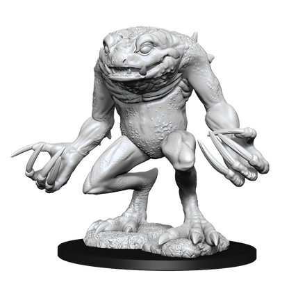 Wizkids - Red Slaad