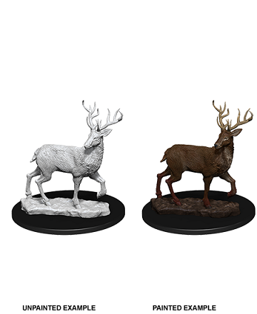 Wizkids - Stag