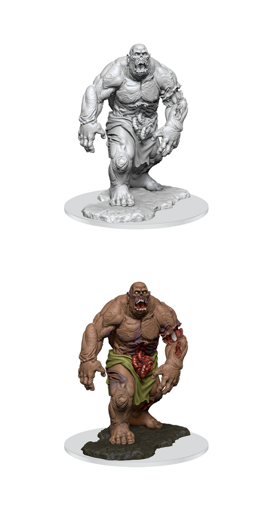 Wizkids - Zombie Hulk