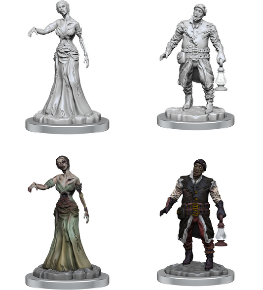 Wizkids - Zombies