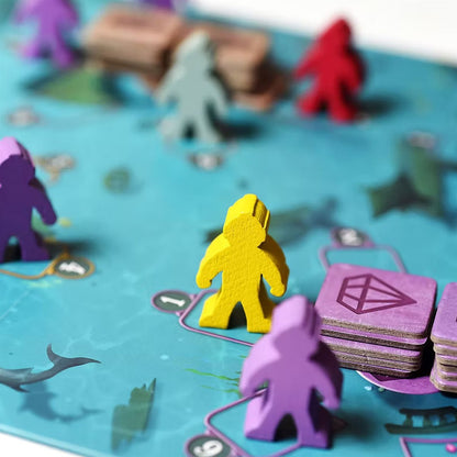 Wreck Raiders