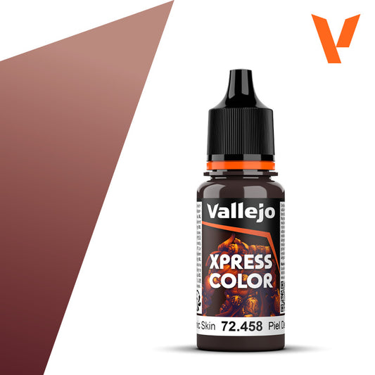 Xpress Color - Demonic Skin