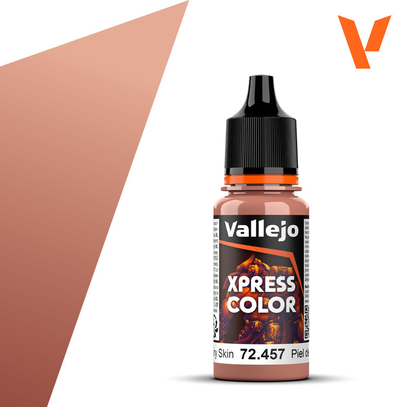 Xpress Color - Fairy Skin