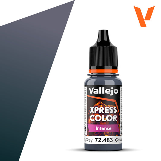 Xpress Color - Viking Grey