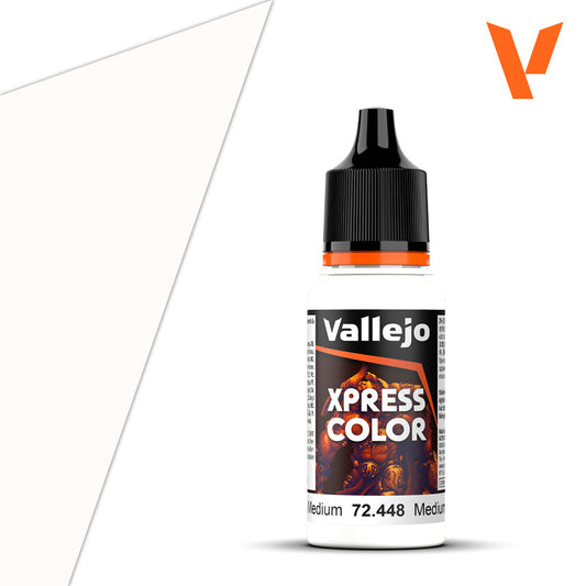 Xpress Medium