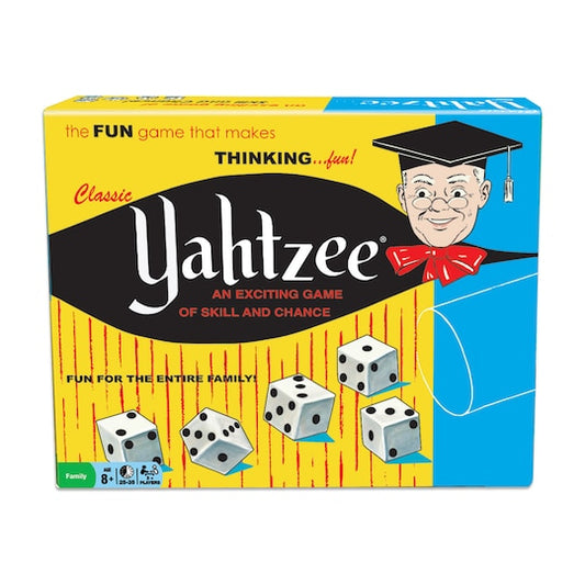 Yahtzee Classic