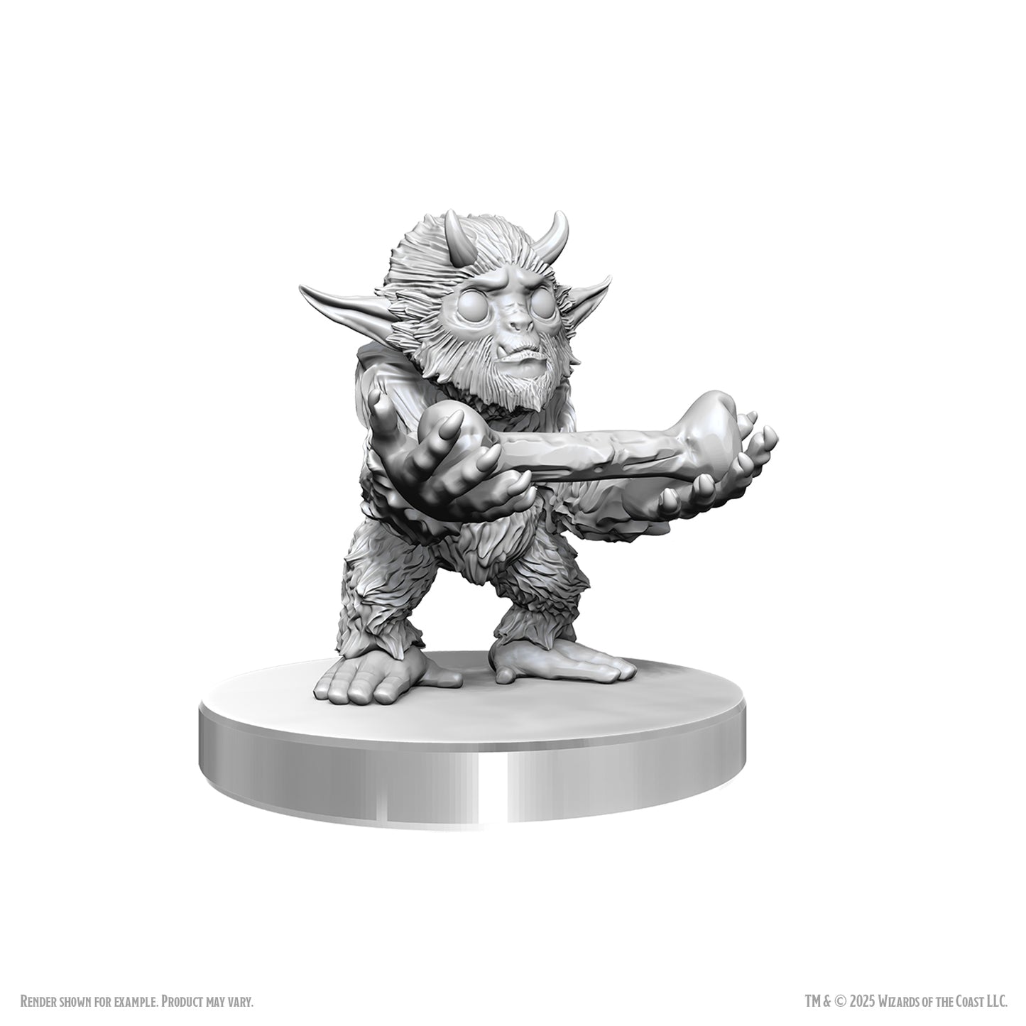 Wizkids - Yeti Tykes