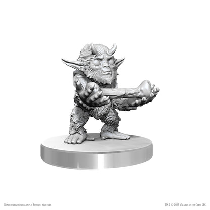 Wizkids - Yeti Tykes