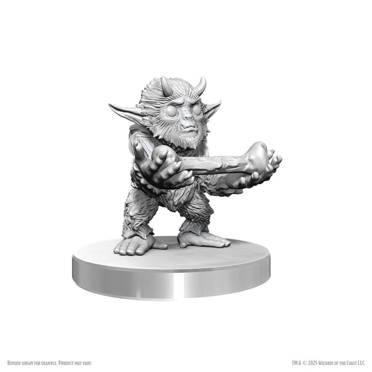 Wizkids - Yeti Tykes