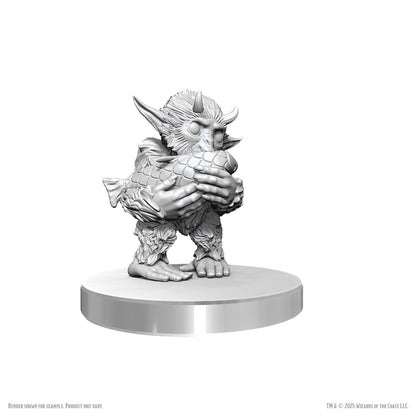 Wizkids - Yeti Tykes