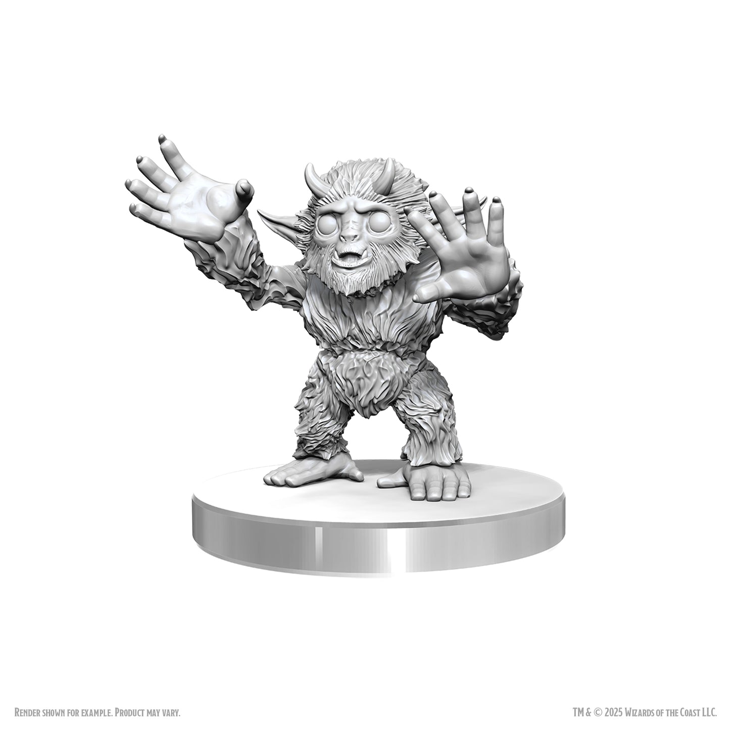 Wizkids - Yeti Tykes