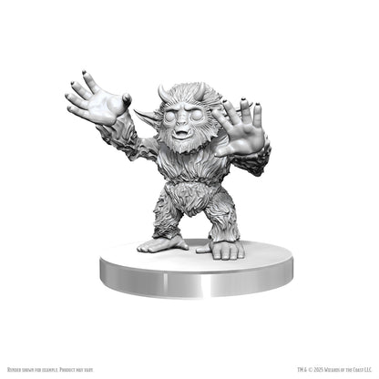 Wizkids - Yeti Tykes