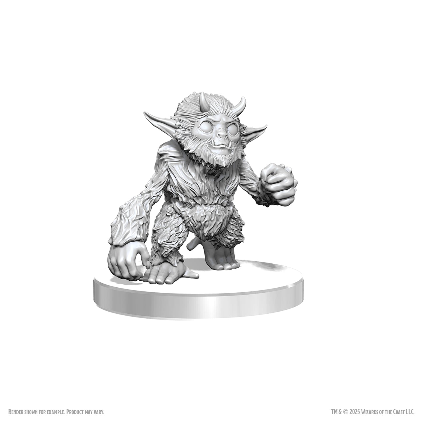 Wizkids - Yeti Tykes