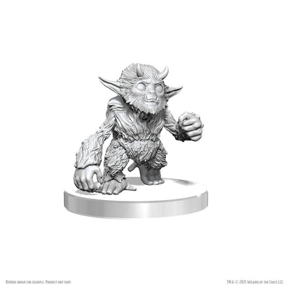 Wizkids - Yeti Tykes