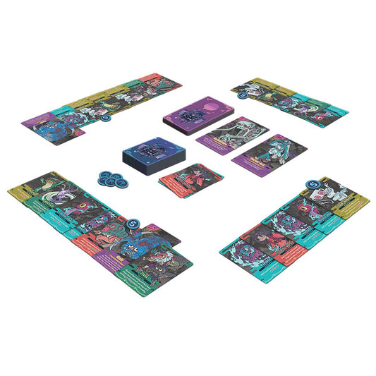 Yokai Carnival