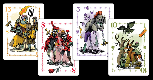 Zombie Princess: Deluxe Edition