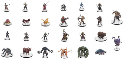DND ICONS 35: ADVENTURES FROM BALDUR'S GATE BOOSTER