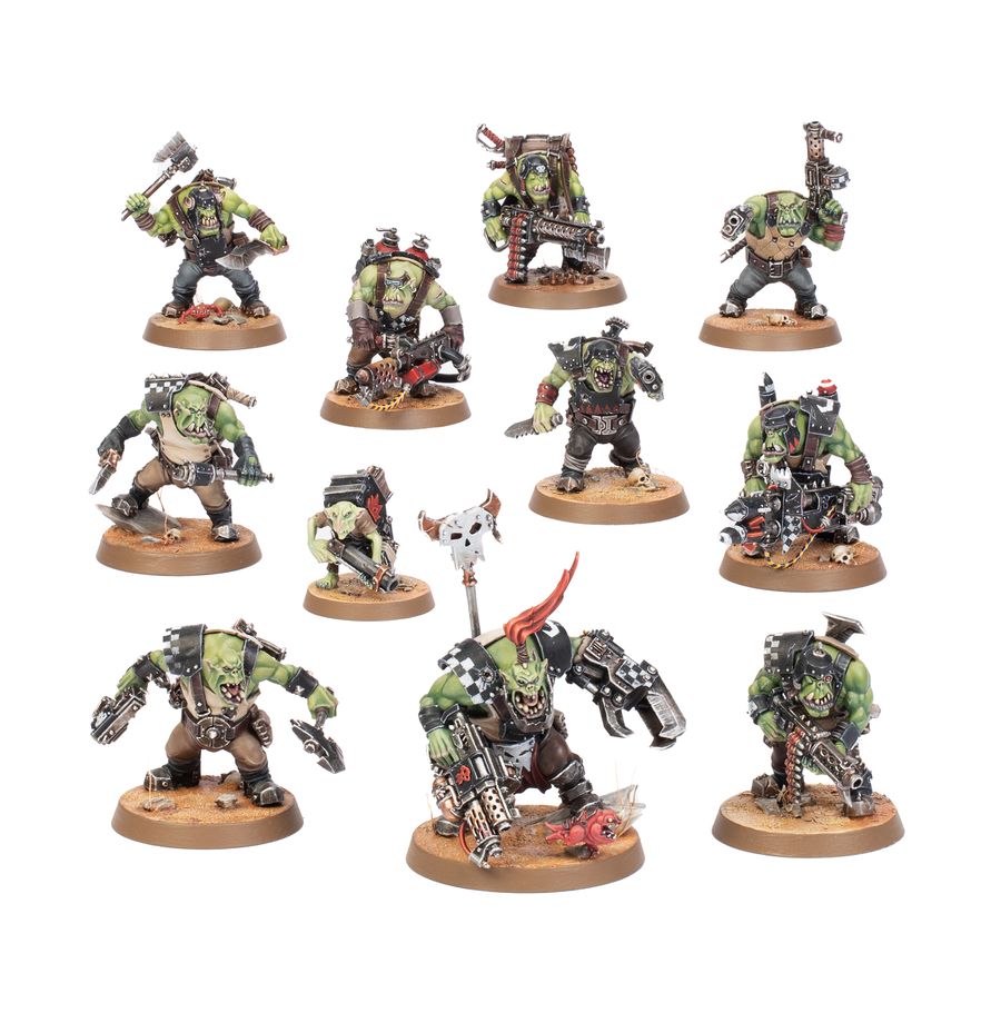 Boyz, [new kit] Pre-orders ship on or after launch day 2026-09-05