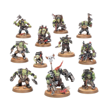 Boyz, [new kit] Pre-orders ship on or after launch day 2026-09-05