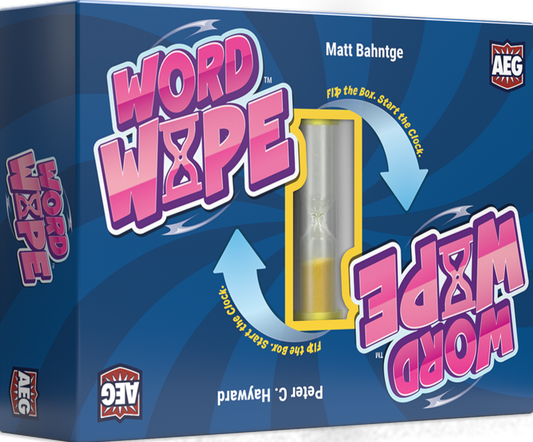 Word Wipe