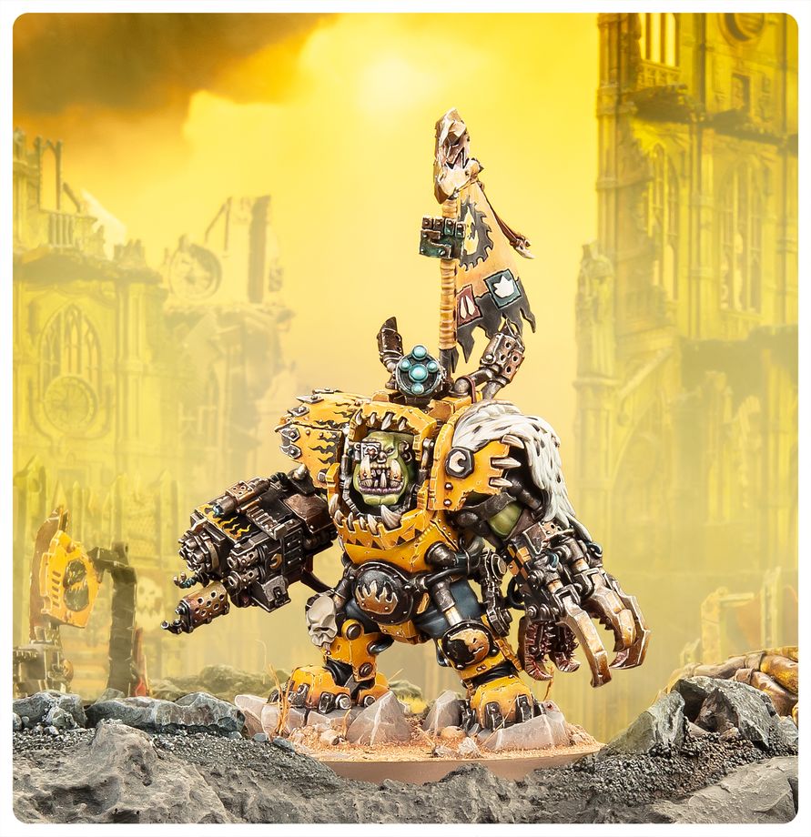 Nazdreg, Pre-orders ship on or after launch day 2026-09-05