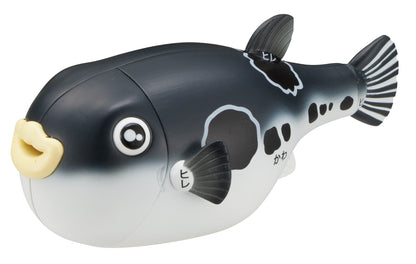 MEGAHOUSE KAITAI PUZZLE BLOWFISH