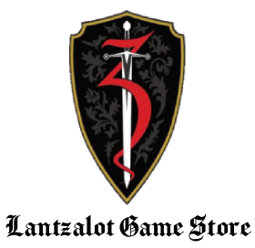 Lantzalot Game Store